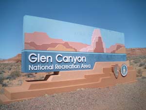 sign