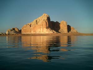 castle rock