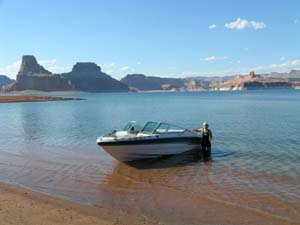 picnic pad bay